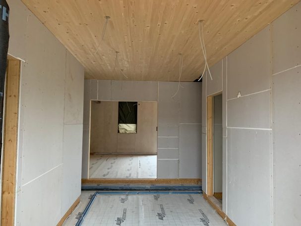 HOLZRAHMENBAU HOLZRAHMENBAU